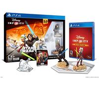 Disney Infinity:Star Wars Starter Pack - 3.0 Edition - PS4