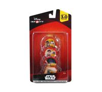 Disney Infinity: Star Wars The Force Awakens Power Disc Pack (3.0 Edition) - (Us)