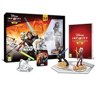 Disney Infinity Starter Pack 3.0