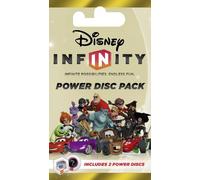 Disney Infinity Stitch Surfboard Power disc [import anglais]