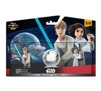 Disney Infinity Wars 3.0 étoiles Rise Against l'Empire Playset G