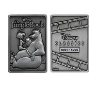 Disney ingot jungle book limited edition