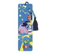 Disney Inside Out 2 Marque-pages Premier