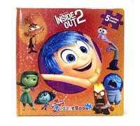 Disney Inside Out 2 My First Puzzle Book
