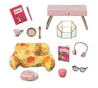 Disney Inspiré par Belle La Belle et la Bête Disney ILY 4EVER Lot d'accessoires
