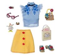 Disney Inspiré par Blanche-Neige Blanche-Neige et les Sept Nains Disney ILY 4EVER Fashion Pack
