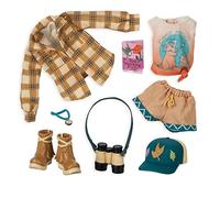 Disney Inspiré par Pocahontas Disney ily 4EVER Fashion Pack