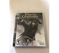 Disney Interactive Pirates of The Caribbean: at World's End
