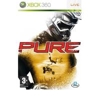 DISNEY INTERACTIVE STUDIOS - PURE Jeu XBOX 360