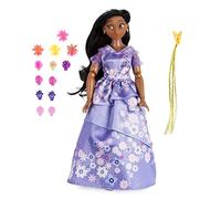 Disney Isabela Hair Play Doll - Encanto