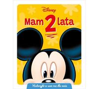 Disney. J'ai 2 ans. Des histoires qui me correspondent