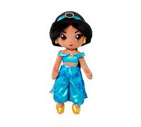 Disney Jasmine Plush Doll Aladdin 14 1/2 Inch