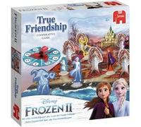 Disney jeu pour enfants Frozen 2 Jeu de l'amitié (NL) Multicolore G