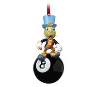 Disney Jiminy Cricket Sketchbook Ornament - Pinocchio