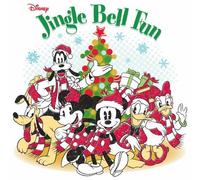 Disney Jingle Bell Fun