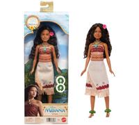 Mattel Poupée Disney JLP16