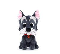 Disney Jock Petite Peluche Furrytale Friends 22cm - La Belle et Le Clochard