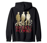 Disney Jonas Brothers Christmas Merry & Cool Holiday Sweat à Capuche