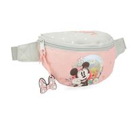 Disney Joumma Bags Minnie Wild Nature mallettes pour Enfants, différentes Tailles, Vanity Case, Sac à bandoulière, en Polyester