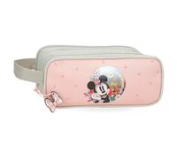 Disney Joumma Bags Minnie Wild Nature mallettes pour Enfants, différentes Tailles, Vanity Case, Sac à bandoulière, en Polyester