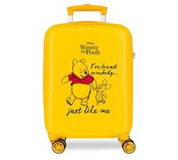 Disney Joumma, Citronier, Talla única, Valise de Cabine