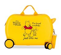 Disney Joumma, Citronier, Talla única, Valise pour Enfant