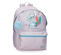 Disney Joumma from Hawaii Sac à Dos Scolaire Rose 31,5x44x15 cm Polyester 20,79L