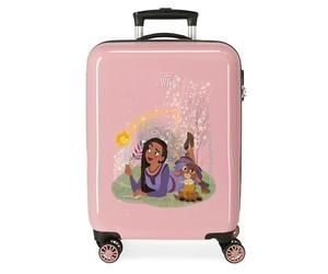 Disney Joumma Make a Wish Valise, Rose, Valise