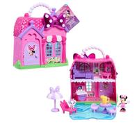 Disney Jr. Minnie Mini Mansion Maison de poupées