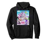 Disney Jr. Minnie's Bow-Toons: Pet Hotel TV Show Poster Sweat à Capuche