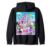 Disney Jr. Minnie's Bow-Toons: Pet Hotel TV Show Poster Sweat à Capuche