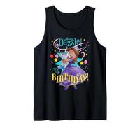 Disney Jr. Sofia the First Abraca-Dazzle It's My Birthday Débardeur