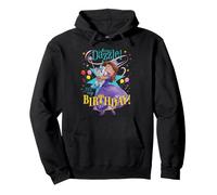 Disney Jr. Sofia the First Abraca-Dazzle It's My Birthday Sweat à Capuche