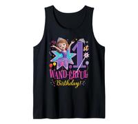 Disney Jr. Sofia the First My 1st Wand-erful Birthday Party Débardeur