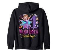 Disney Jr. Sofia the First My 1st Wand-erful Birthday Party Sweat à Capuche