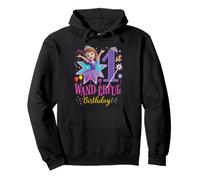 Disney Jr. Sofia the First My 1st Wand-erful Birthday Party Sweat à Capuche