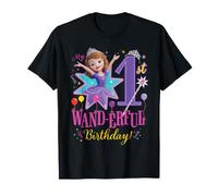 Disney Jr. Sofia the First My 1st Wand-erful Birthday Party T-Shirt