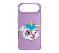 Disney Jr. Sofia the First Pepper Puppycorn Big Face Costume Coque pour iPhone Air