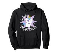 Disney Jr. Sofia the First Pepper Sparkle Like a Puppercorn Sweat à Capuche
