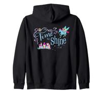 Disney Jr. Sofia the First Time to Shine Sweat à Capuche