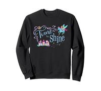 Disney Jr. Sofia the First Time to Shine Sweatshirt