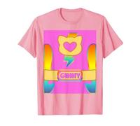 Disney Jr. SuperKitties Ginny Super Kitty Costume T-Shirt