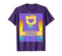 Disney Jr. SuperKitties Sparks Super Kitty Costume T-Shirt