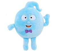 Disney Jr Vampirina - Demi - Adorable Bonnet En Peluche G