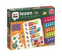 I learn Ik Leer - Lezen
