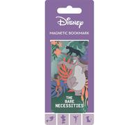 Disney Jungle Book Marque-page magnétique 9 x 4,5 cm