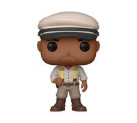 Disney Jungle Cruise - Frank 971 - Funko Pop - Figurine en vinyle