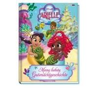 Disney Junior Arielle: Meine Liebste Gutenachtgeschichte