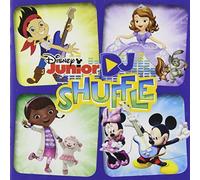 Disney Junior DJ Shuffle [Import]