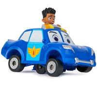 Disney Junior Firebuds Action JaydenandPiston